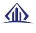 马拉喀什珍珠酒店 Logo